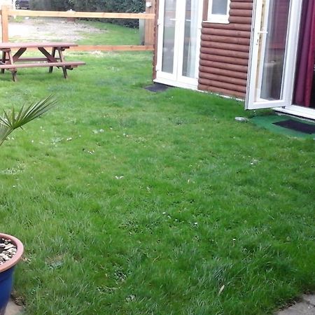 Elm House Accommodation Wisbech Exterior foto